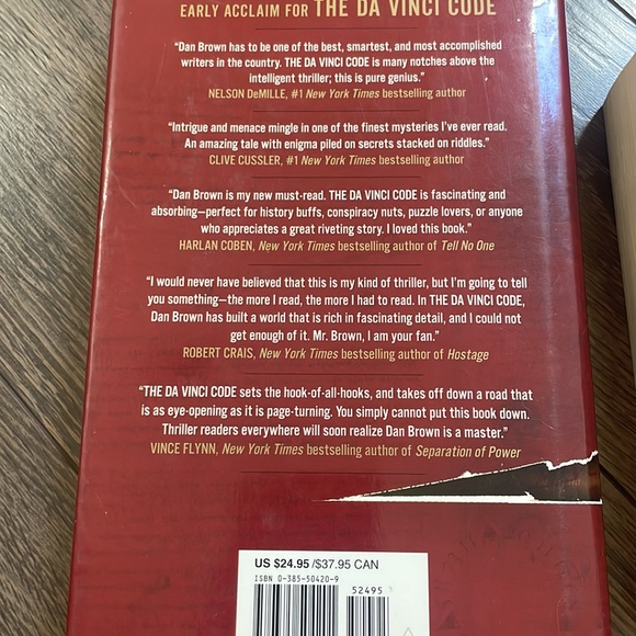 Books - Excellent condition - Picture 3 of 6